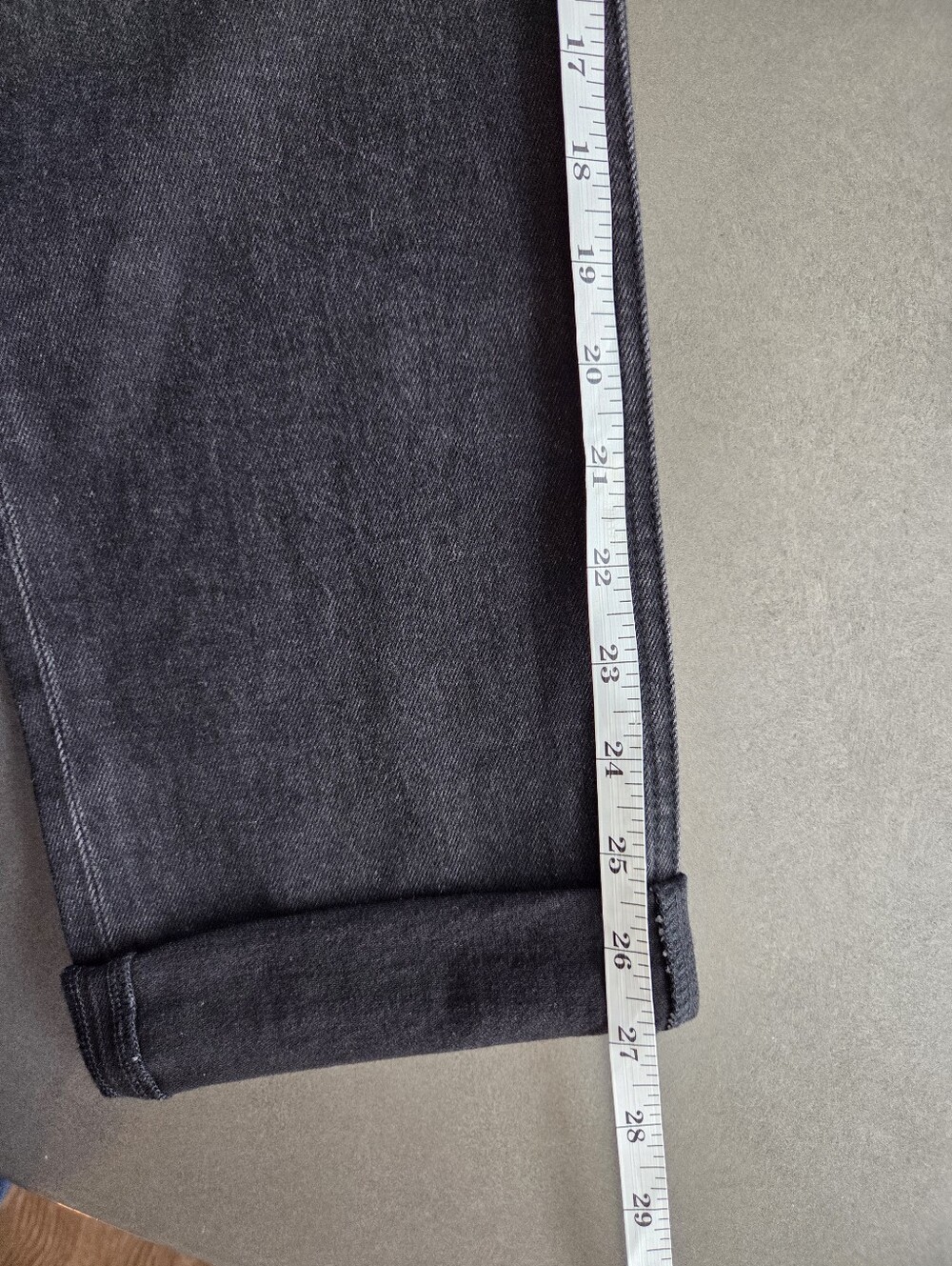 Rag & Bone Womens The Dre Low Rise Boyfriend Jeans Size 30 NWT Cornelia - Picture 10 of 11